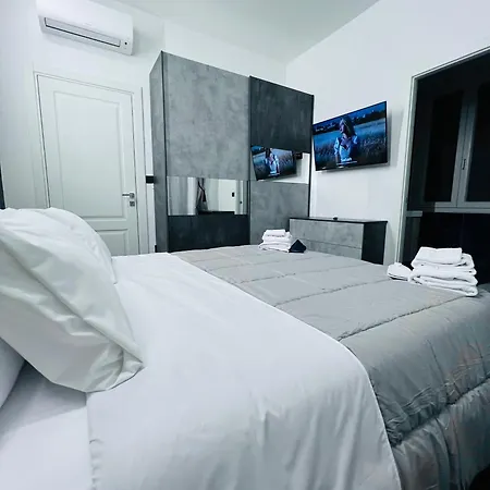 Seven Nights Bed & Breakfast *