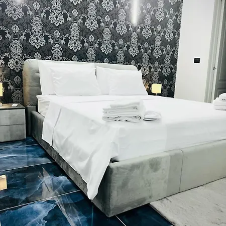 Seven Nights Bed & Breakfast *